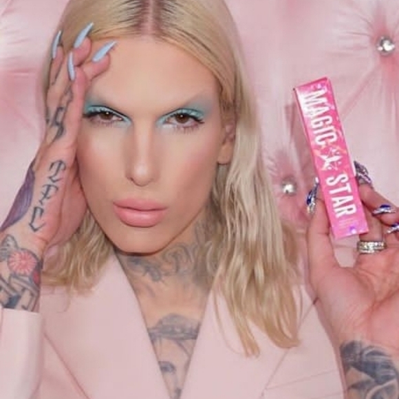 Jeffree Star MAGIC STAR Concealer - Picture 1 of 13